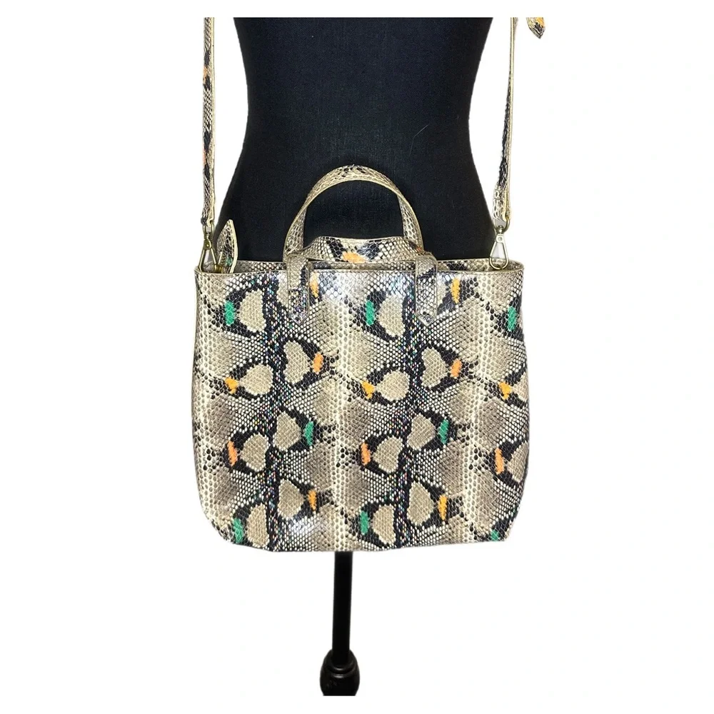 Madewell Crossbody - Picture 6 of 6